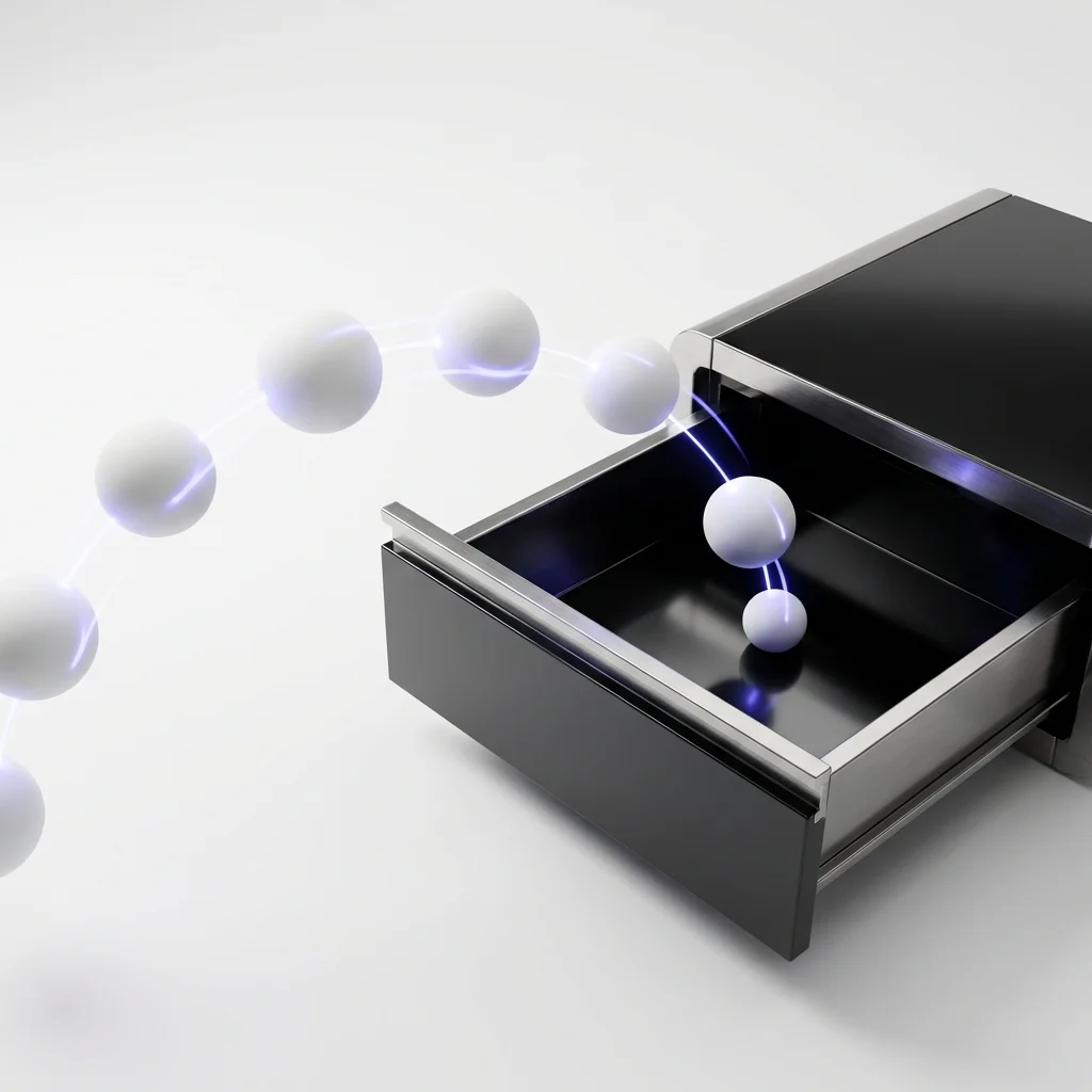 Simulations sauvegardées